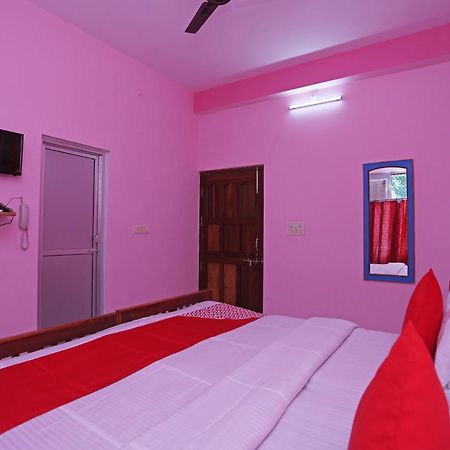 Collection O Sahani Guest House Rāmnagar Exterior photo